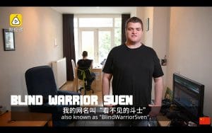 Netherlands Director - Simon van Gorcum - OTBT Productions