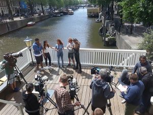 Fixer Netherlands Amsterdam