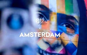 Amsterdam production services - OTBT Productions